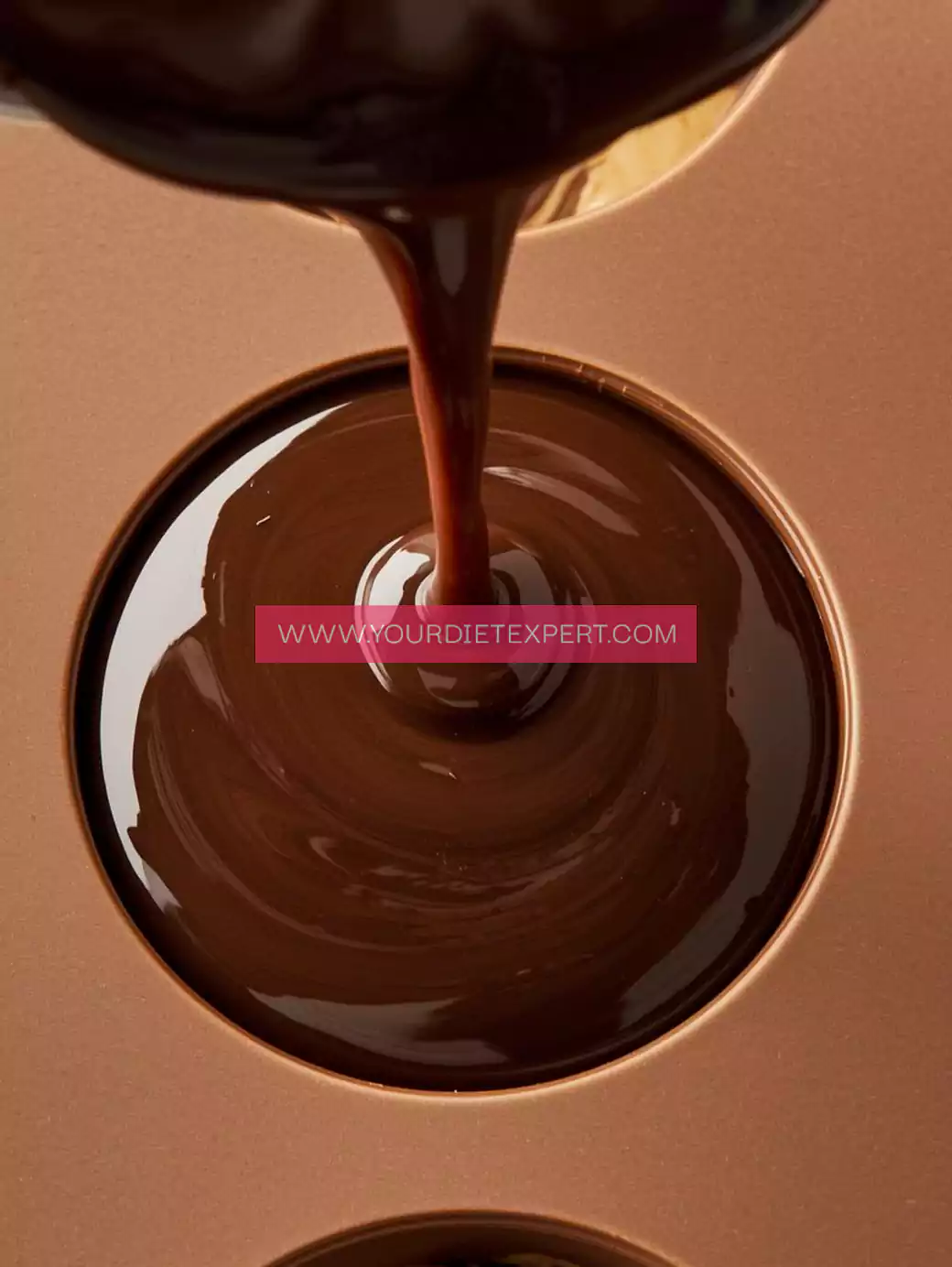 High-Protein Chocolate Peanut Butter Cups 5