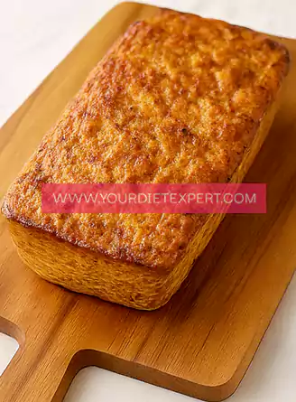 High-Protein Chicken & Zucchini Dinner Loaves 6