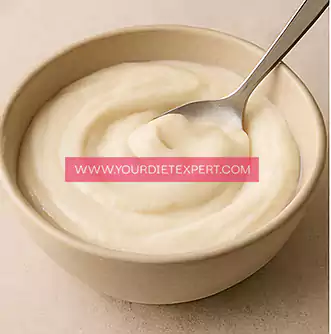 High-Protein Oat Apple Carrot Cake 6