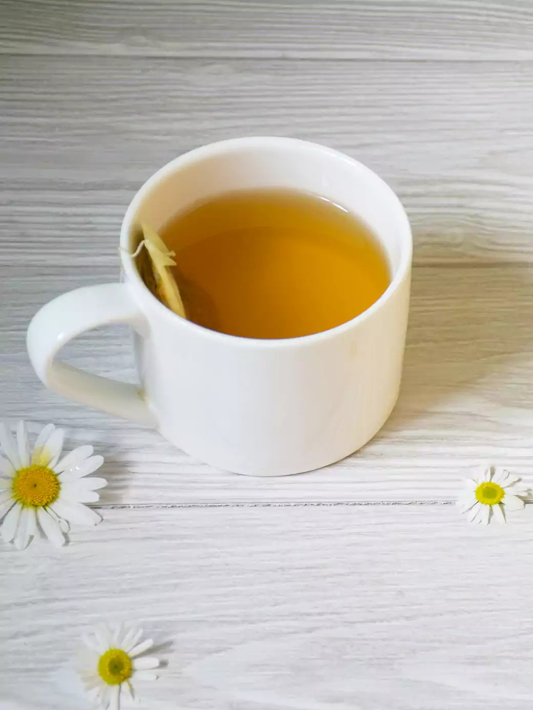 Chamomile Tea