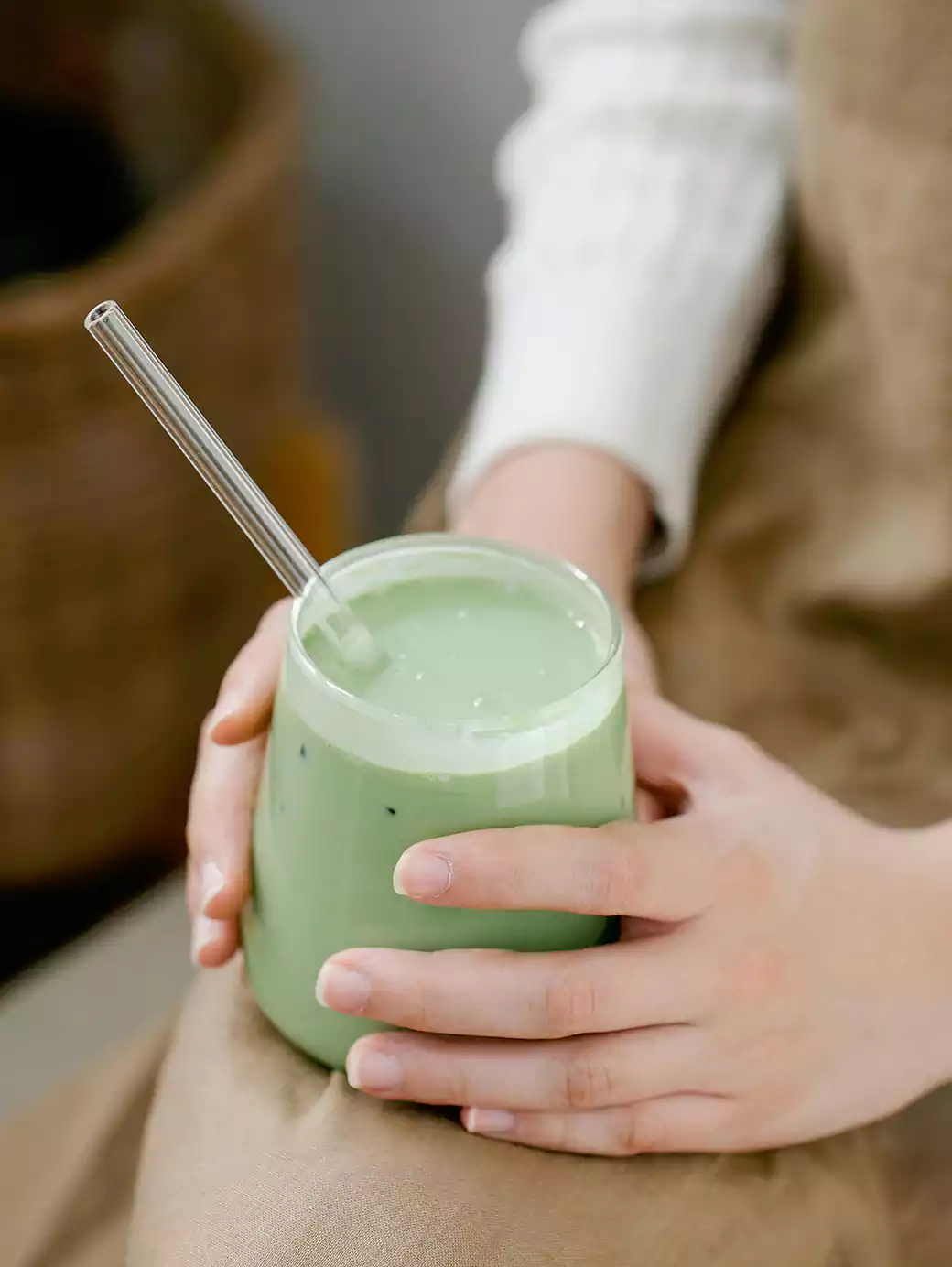 Green Detox Smoothie