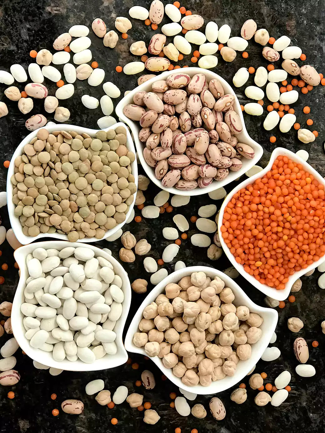 Legumes
