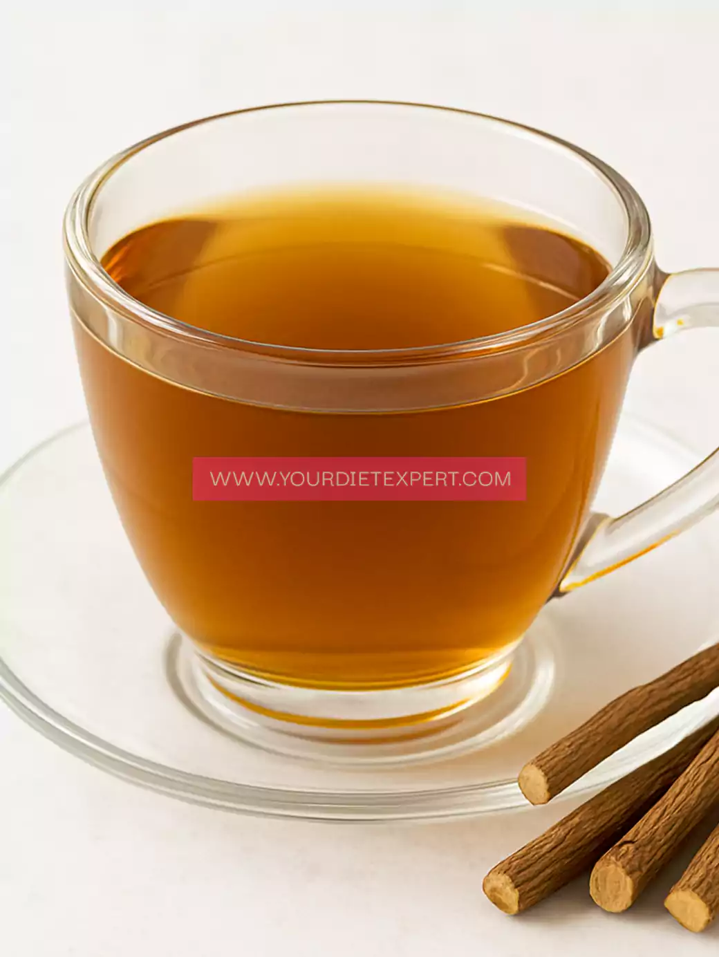 Licorice Root Tea
