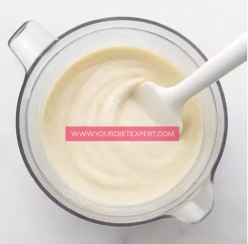 High-Protein Chocolate Chip Ice Cream 1