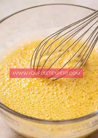 Keto Peanut Butter Poke Cake 1