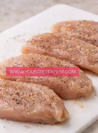 Keto Smothered Chicken Chops 1