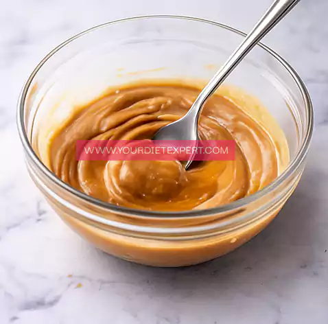 High-Protein Peanut Butter Oat Bars  1