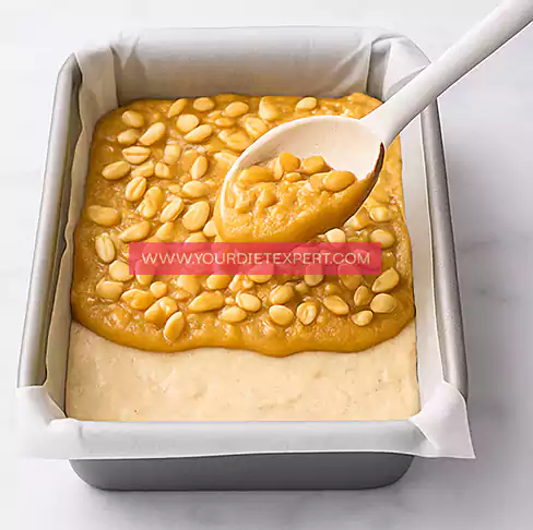 High-Protein Snickers Candy Bars 2