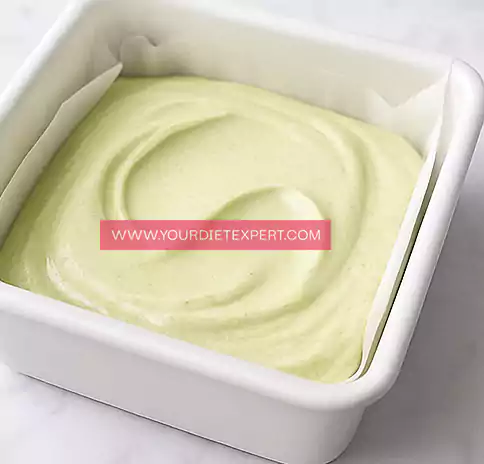 High-Protein Pistachio Ice Cream 2
