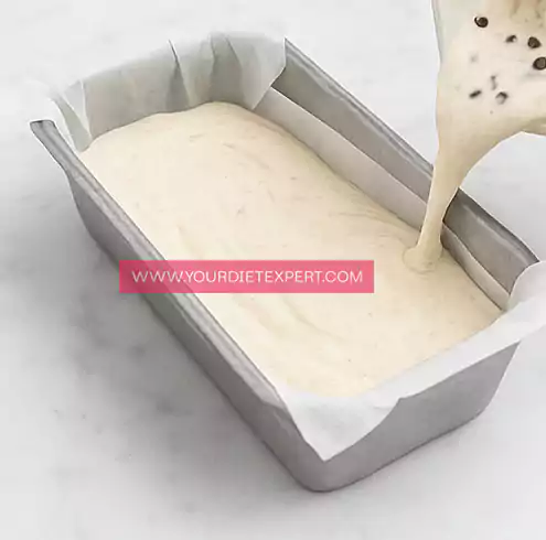 High-Protein Chocolate Chip Ice Cream 3