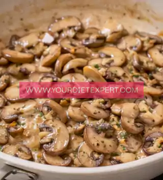 Keto Smothered Chicken Chops 4