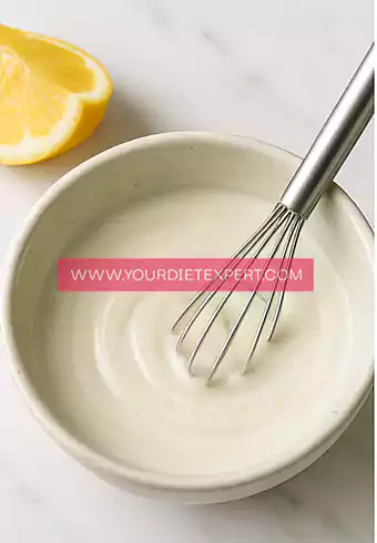 High-Protein Moroccan Cauliflower Power Plate 4