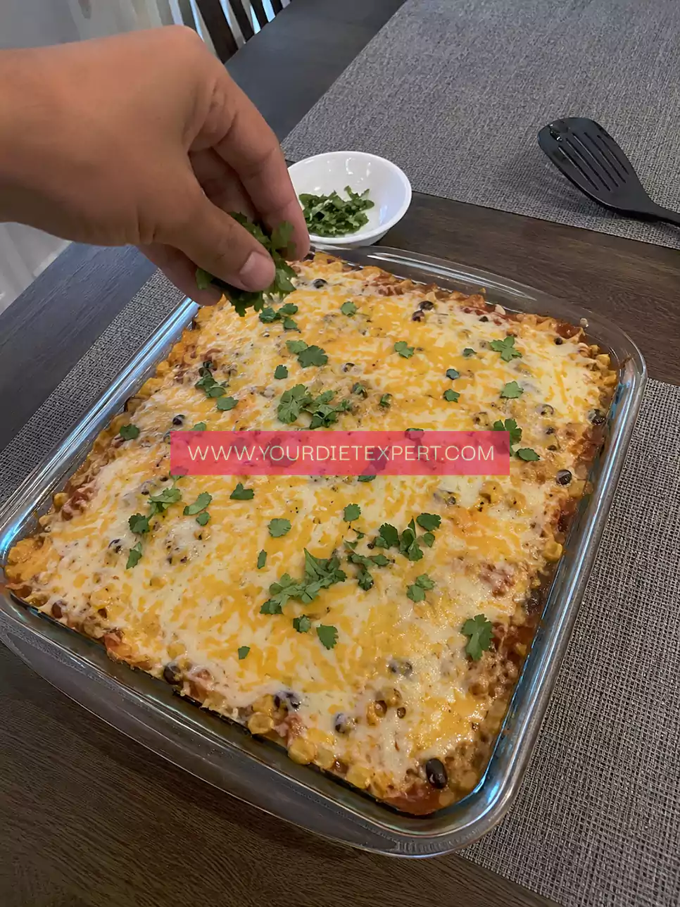 20 High Protein Comfort Food Dinner Recipes