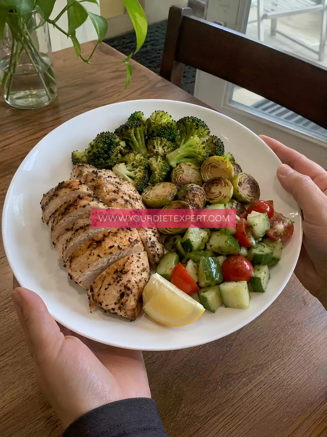 25 Healthy High Protein Dinner Recipes for Weight Loss